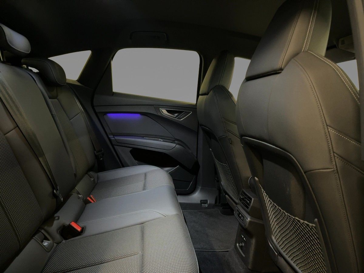 Audi Q4 e-tron - Bild 12