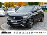 Volkswagen T-Cross Life 1.0 TSI DSG NAVI KAMERA ACC PDC SIT - Volkswagen T-Cross mit Benzin-Antrieb: Automatik