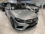Mercedes-Benz E 400 d 4MATIC Autom. - - Mercedes-Benz E 400 in Hamburg