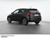 Skoda Fabia - Vorschau Bild 3