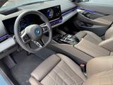 BMW i5 Tour. 40 xDrive M Sport Pro*AHK*Pano*Mokka - BMW i5 Touring Kombi xDrive Gebrauchtwagen