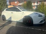 Alfa Romeo Giulietta 1.8 TBi 16V TCT Quadrifoglio Verde... - gebrauchte Alfa Romeo Giulietta aus dem Jahr 2015