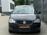 Volkswagen Polo IV Tour*2.Hand*Klima*erst 93tkm*S.Heft VW* - Volkswagen Polo: 2.9