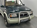 Suzuki Vitara V6 Automatik  Schiebedach Klima HU Neu - gebrauchte Suzuki Vitara aus dem Jahr 1998