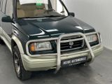 Suzuki Vitara V6 Automatik  Schiebedach Klima HU Neu - Suzuki Vitara aus 1998