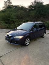 Mazda Premacy 2.0TD Active7 Active - Mazda Premacy: Van