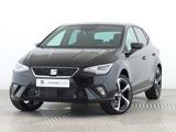 Seat Ibiza FR 1.0 TSI DSG *LED*ACC*R-KAM*PDC*NAV*SHZ* - Seat Ibiza Gebrauchtwagen in Augsburg