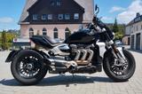 Triumph Rocket 3 R - GEBRAUCHT ROCKET 3
