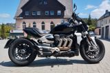 Triumph Rocket 3 R - TRIUMPH GEBRAUCHT ROCKET 3