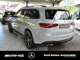 Mercedes-Benz GLS 450 d 4M AMG ULTIMATE STHZG AHK FOND-ENTERT. - Mercedes-Benz GLS 450 Jahreswagen