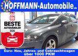 Seat Leon Style ohne Tüv - gebrauchte Seat Leon aus dem Jahr 2009