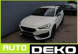Cupra Leon 1.4 e-HYBRID DSG Virtual/Navi+/ACC/Kamera - Cupra Leon in Stuttgart