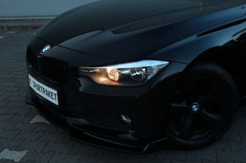 BMW 318 - 6