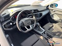 Audi Q3 - Vorschau Bild 8