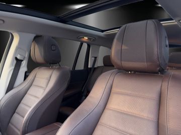 Mercedes GLS 400 - 10