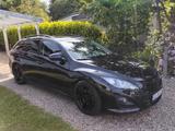 Mazda 6 2.2 MZR-CD 120kW DPF Sports-Line Sports-Line - Mazda 6 aus 2010: Kombi