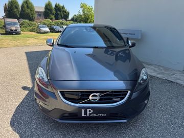 Volvo V40 - 7