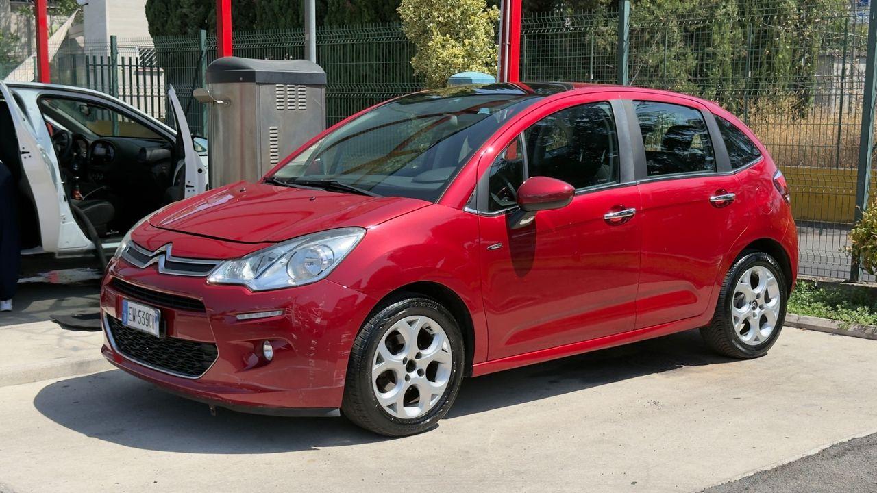 Citroën C3