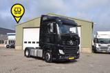 Mercedes-Benz Actros 1942 4X2 2021 StreamSpace - 4x4 Actros