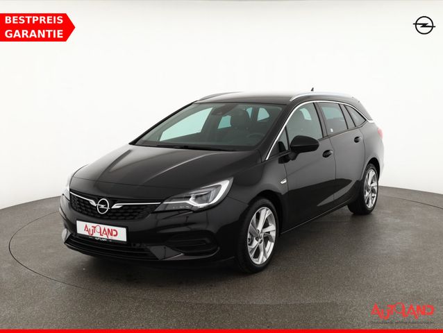 Opel Astra K ST 1.2 Turbo Elegance LED Navi Kamera Si