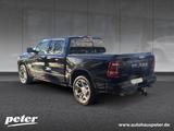Dodge RAM 1500 Limited Crew Cab 5,7L HEMI V8 Prins-LPG - Dodge RAM 1500 Limited Gebrauchtwagen