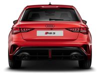 Audi RS3 - Vorschau Bild 6