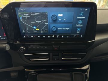 Ford Tourneo Custom Bus 320 L2 Tourneo Titanium X FWD