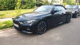 BMW 430d Cabrio M Sport|Standheiz.|AHK|Nackenw.|19"