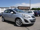 Opel Corsa D Active/5-Türig/Tempomat - Opel Corsa: Türig
