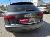 Audi A6 3.0 TDI clean diesel quattro/Navi/Kamera/Lede - gebrauchte Audi A6 aus dem Jahr 2015