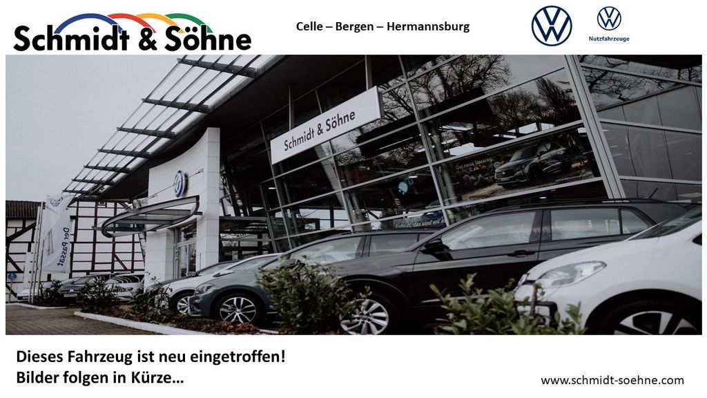 Image of Volkswagen Touran