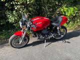 Ducati Sport 1000 - DUCATI 1000 S