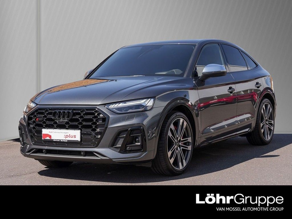 Image of Audi SQ5