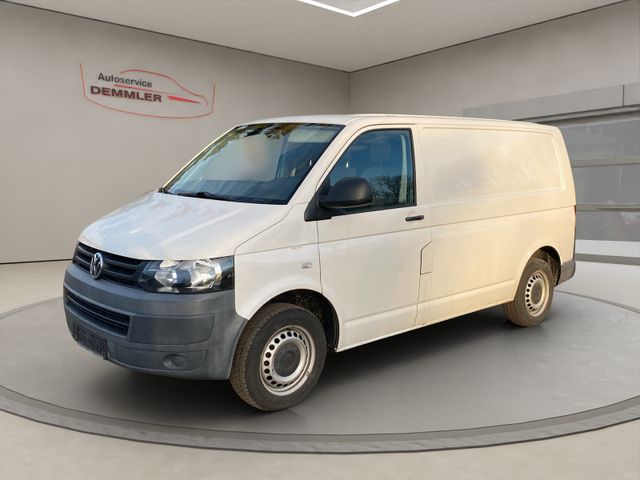 Volkswagen T5 Transporter Kasten , Anhängerkupplung