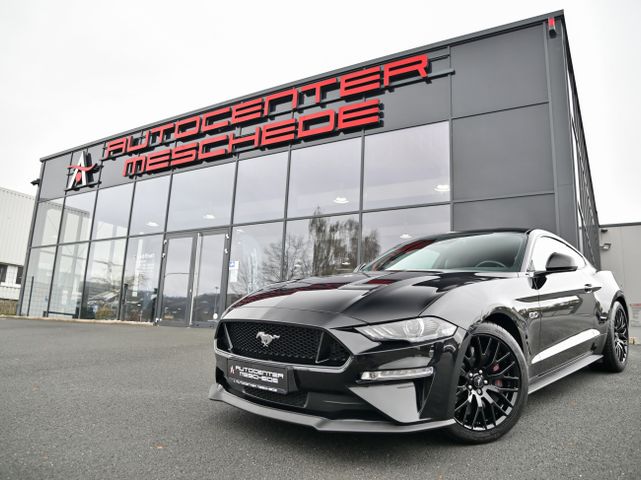 Ford Mustang 5.0 Ti-VCT V8 GT Aut. *Carbon-Styling*