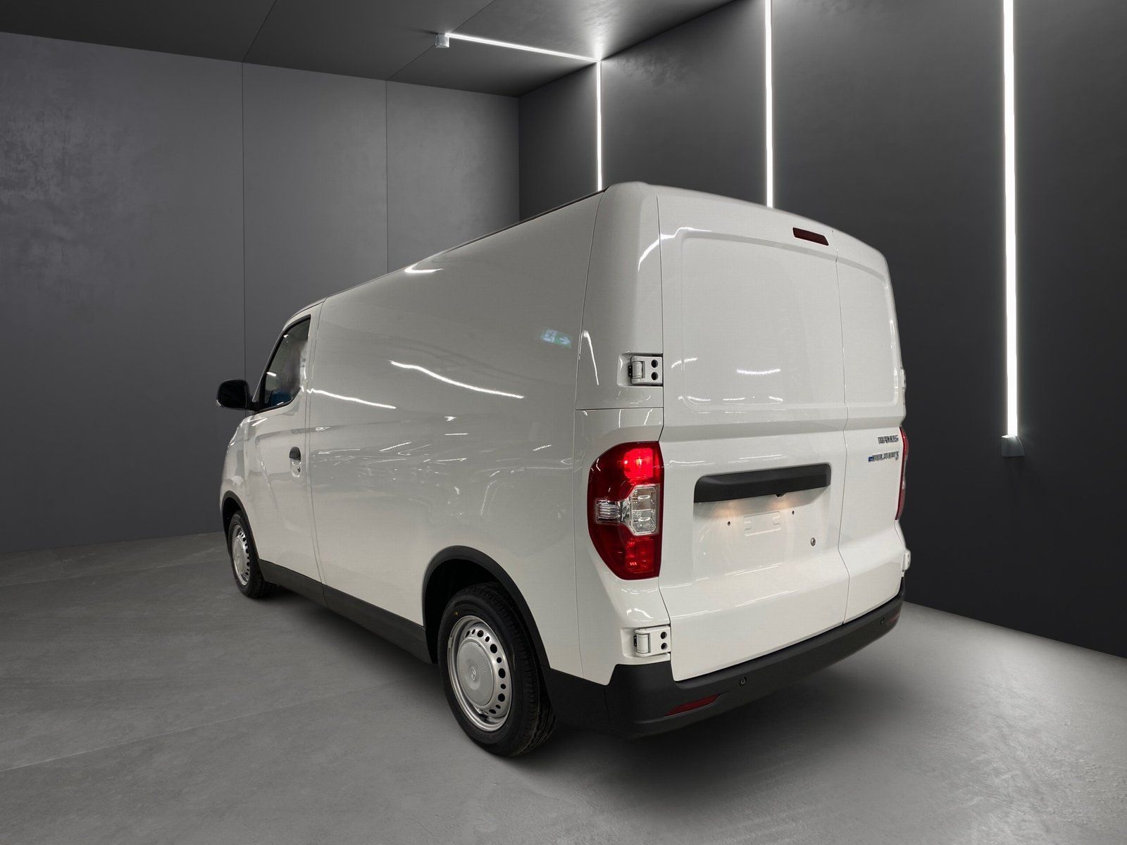 Fahrzeugabbildung Maxus eDeliver3 L1 Kamera*Sitzheizung*Carplay**AKTION*