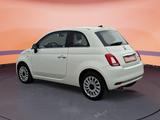 Fiat 500 Klimaautomatik, Panoramadach, CarPlay, Fenst - Fiat 500 Gebrauchtwagen