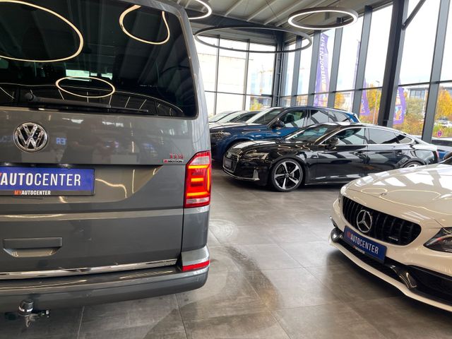 MYAUTOCENTER – Gebraucht- und Jahreswagen mit Werkstattservice in Pfaffenhofen Volkswagen T6 Multivan Highline 4Motion *AHK*7-Sitzer*LED*