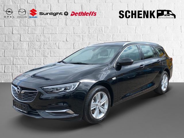 Opel Insignia ST Business Innovation 2.0D
