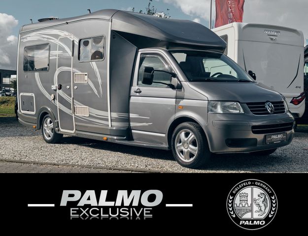 Karmann COLORADO 625 TI