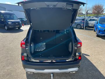 Bild 8 Ford Kuga Active X PHEV HUD AHK-klappbar Navi Leder D