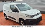 Citroën Berlingo Kasten Club M/1.6 Blue-HDI/Klima/Temp - Offers matching your search criteria