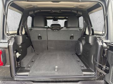 Jeep WRANGLER MY25 Rubicon 4x4 AT8