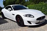 Jaguar XK  5.0 V8 Coupe - Jaguar XK: Coupe