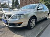Volkswagen Passat Variant Trendline/ 1 Jahr Garantie - Volkswagen Passat aus 2005