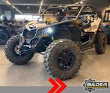 Can-Am MAVERICK DS TURBO RR | 200 PS | NO XRC XRS MAX | - CAN-AM BENZIN QUAD