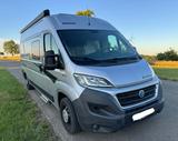 Knaus BoxStar Street 600 *Solar Autarg *Kamera *uvm... - Knaus silber
