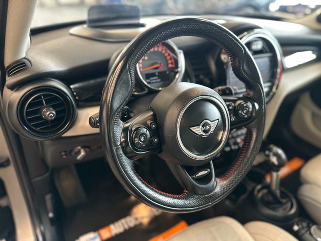 MINI Cooper S *HeadUP*Navi*Pano*PDC*