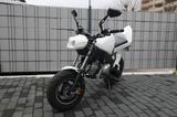 Skyteam PBR 125 Streetfighter Umbau - Offers matching your search criteria