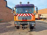 MAN TGM 18.280 TGM 18.280 4X4 - MAN Tgm